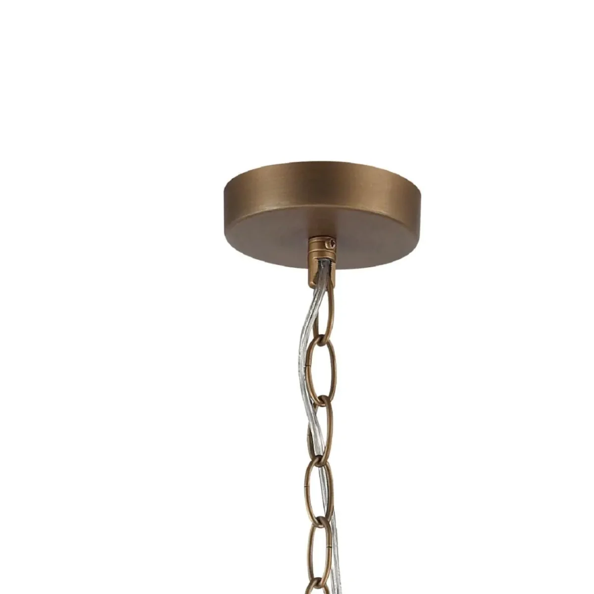 2296-3P, люстра подвесная, D300xH620/1300, 3xE14x40W, excluded — изображение 3