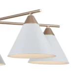 2774-5P, потолочная люстра, D680xH450, 5xE14x40W, excluded — изображение 4