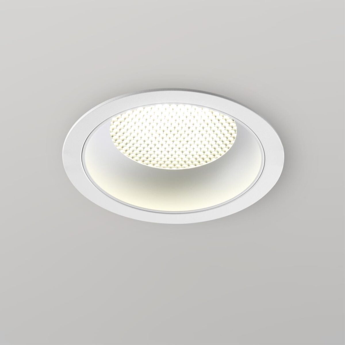 371003 WIR NT25 000 белый Светильник встраиваемый IP20 GX53 12W 220-240V GEMINI — изображение 7