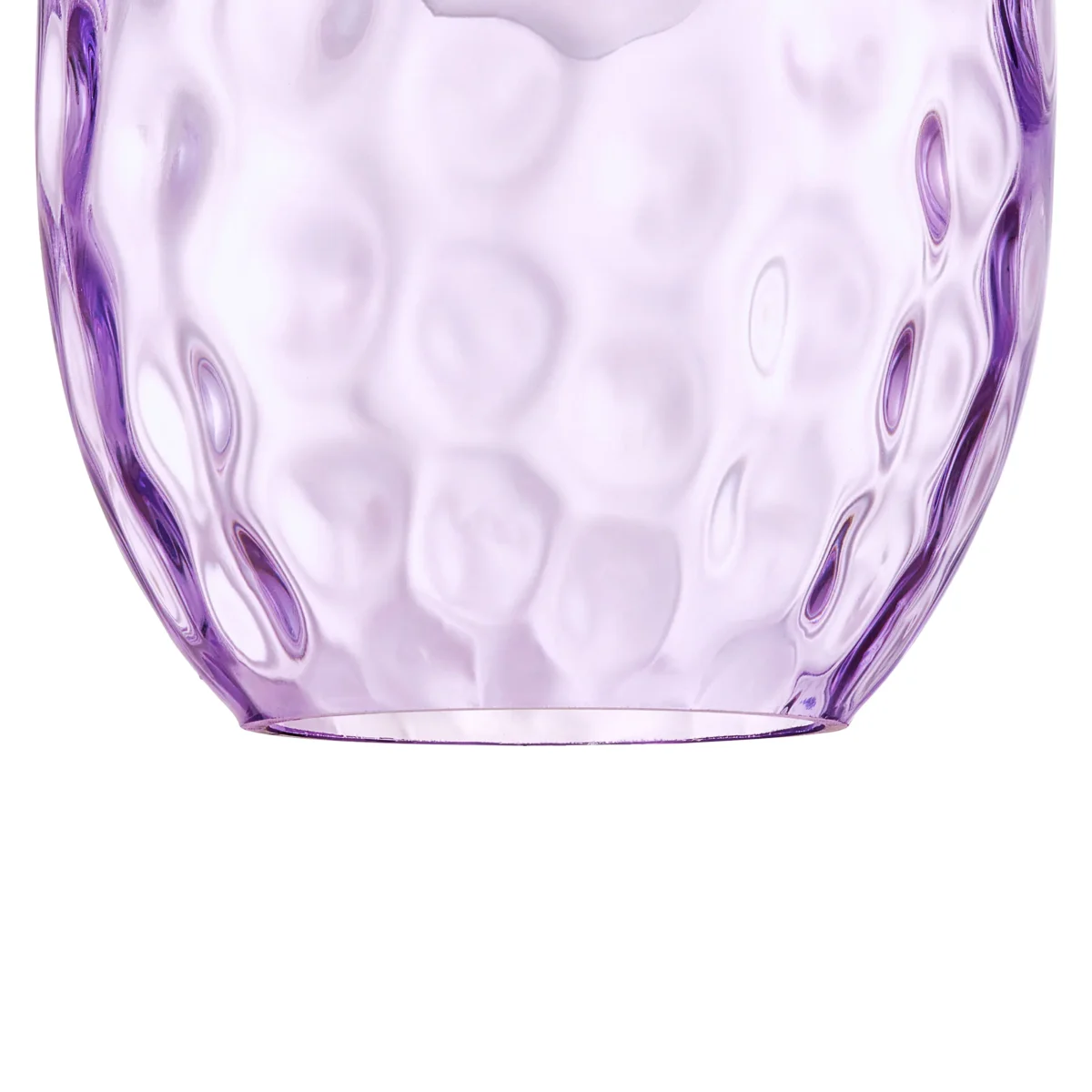 806128 Подвес NUBELLA 1х12W (led) E27 ЧЕРНЫЙ/БРОНЗА/ФИОЛЕТОВЫЙ — изображение 5