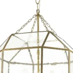 1948-4P, люстра подвесная, L390xW390xH525/1330, 4xE14x40W, excluded — изображение 2