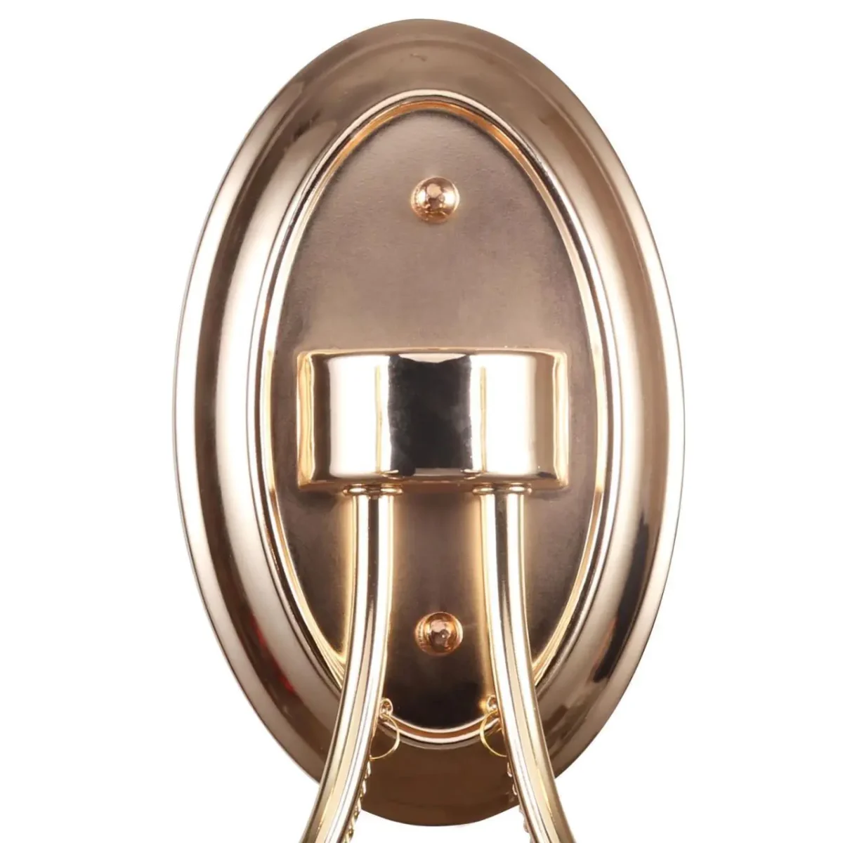 2591-2W, настенный светильник, D210xW330xH260, 2xE14x40W, excluded — изображение 4