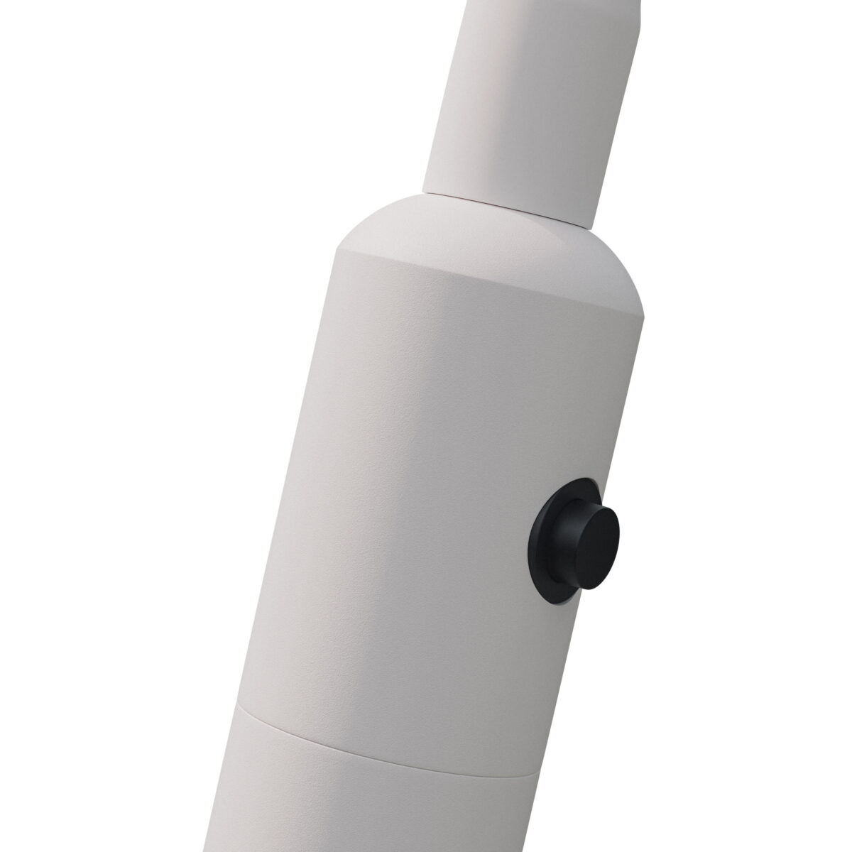 200136 Бра OMEGA LED 3W 145LM G БЕЛЫЙ 3000K — изображение 2