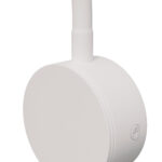 200136 Бра OMEGA LED 3W 145LM G БЕЛЫЙ 3000K — изображение 3