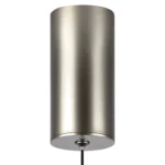 615019 Подвес TORINO 12W LED 540LM ВОРОНЁНАЯ СТАЛЬ 3000K — изображение 4