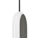 615019 Подвес TORINO 12W LED 540LM ВОРОНЁНАЯ СТАЛЬ 3000K — изображение 3