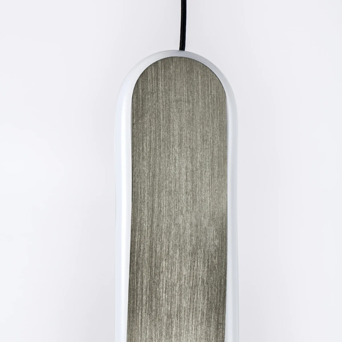 615019 Подвес TORINO 12W LED 540LM ВОРОНЁНАЯ СТАЛЬ 3000K — изображение 7