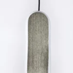 615019 Подвес TORINO 12W LED 540LM ВОРОНЁНАЯ СТАЛЬ 3000K — изображение 7