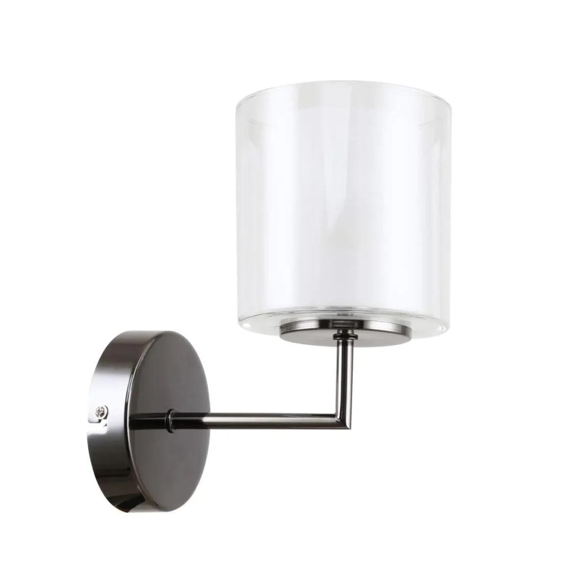 4087-1W, настенный светильник, D190xW120xH220, 1xE14x40W, excluded — изображение 2