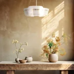 4738-6P, подвесная люстра, D460xH280/1200, 6xE14x40W, excluded — изображение 4