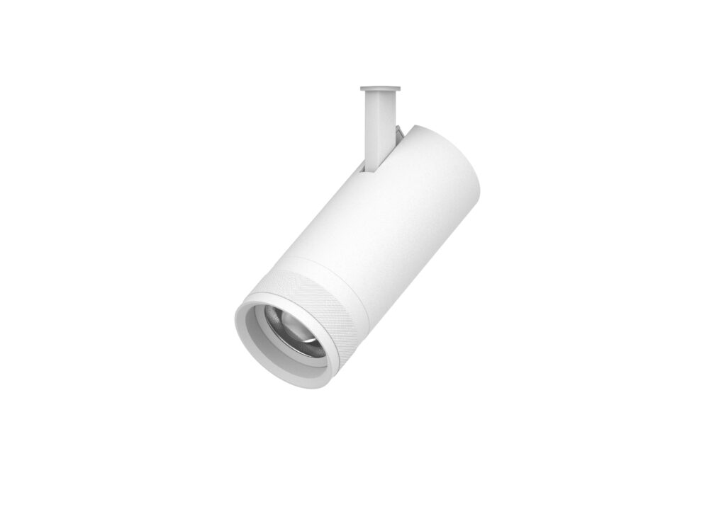 в наличии 304206 Светильник проф CANNO PRO д/треков BARRA/QUATTRO LED 20W 1400LM 20-55G БЕЛЫЙ 2700-4200-6000К IP20 - купить в интернет-магазине Светильники Торг