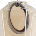 796113 Люстра CARAMELLO LED 6W 110LM КОФЕЙНЫЙ/КОНЬЯК 3000K — изображение 5