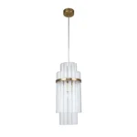 4203-1P, подвес, D170xH500/1800, 1xE14x40W, excluded — изображение 2