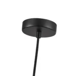 4460-1P, подвес, D400xH480/1530, 1xE27x60W, excluded — изображение 6