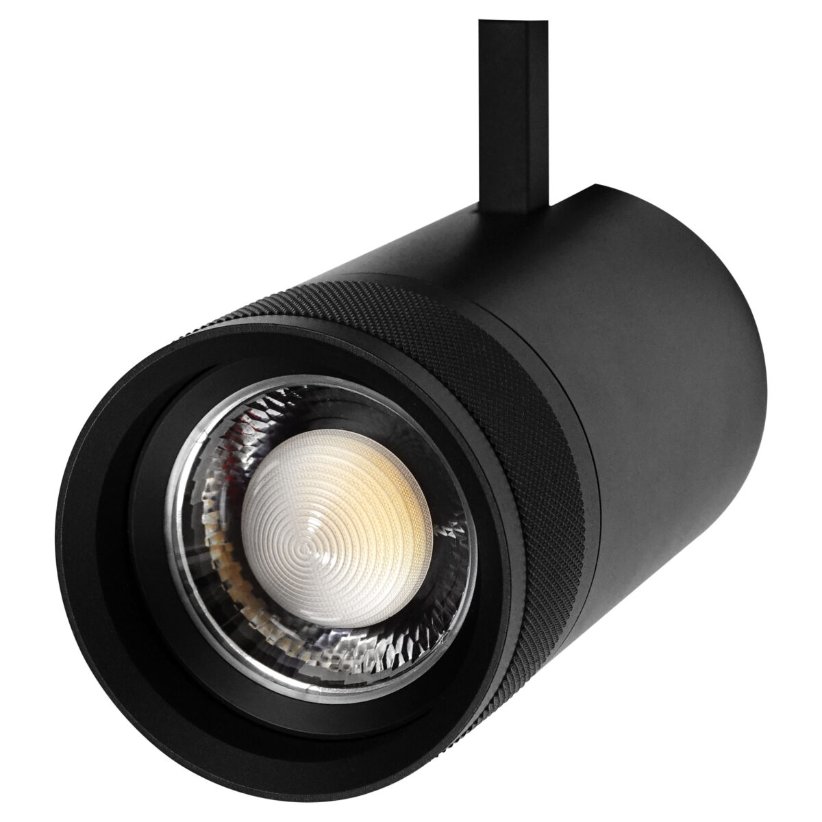 304407 Светильник проф CANNO PRO д/треков BARRA/QUATTRO LED 40W 2800LM 20-55G ЧЕРНЫЙ 2700-4200-6000K IP20 304407 Светильник проф CANNO PRO д/треков BARRA/QUATTRO LED 40W 2800LM 20-55G ЧЕРНЫЙ 2700-4200-6000K IP20 — изображение 1