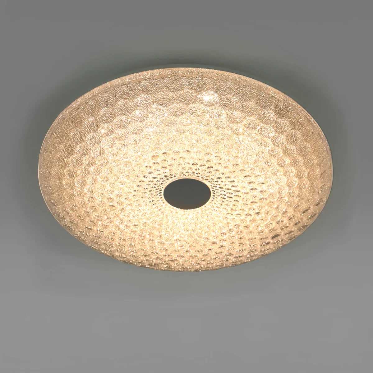 225530 Светильник настенно-потолочный ARCO III LED 48W 1630-3410LM G БЕЛЫЙ 2700/4200/6400K — изображение 2