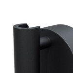 200547 Бра OMEGA LED 3W 170LM G ЧЕРНЫЙ 4000K — изображение 2