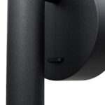 200547 Бра OMEGA LED 3W 170LM G ЧЕРНЫЙ 4000K — изображение 4