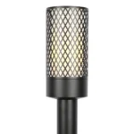 3020-1T, уличный светильник, L120xW120xH650, 1xE27x40W, IP44, excluded — изображение 3