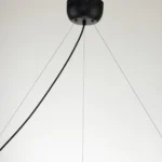 2997-9P, подвесная люстра, D850xH290/1220, 18xGU10LEDx5W, excluded — изображение 4