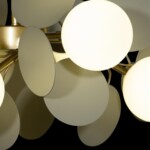 в наличии 10008/8 Grey Люстра на штанге LOFT IT Matisse - купить в интернет-магазине Светильники Торг