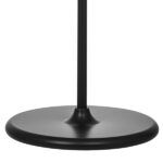 765717 Торшер LOFT 1х40W E14 ЧЕРНЫЙ — изображение 2