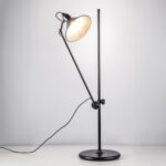 765717 Торшер LOFT 1х40W E14 ЧЕРНЫЙ — изображение 12