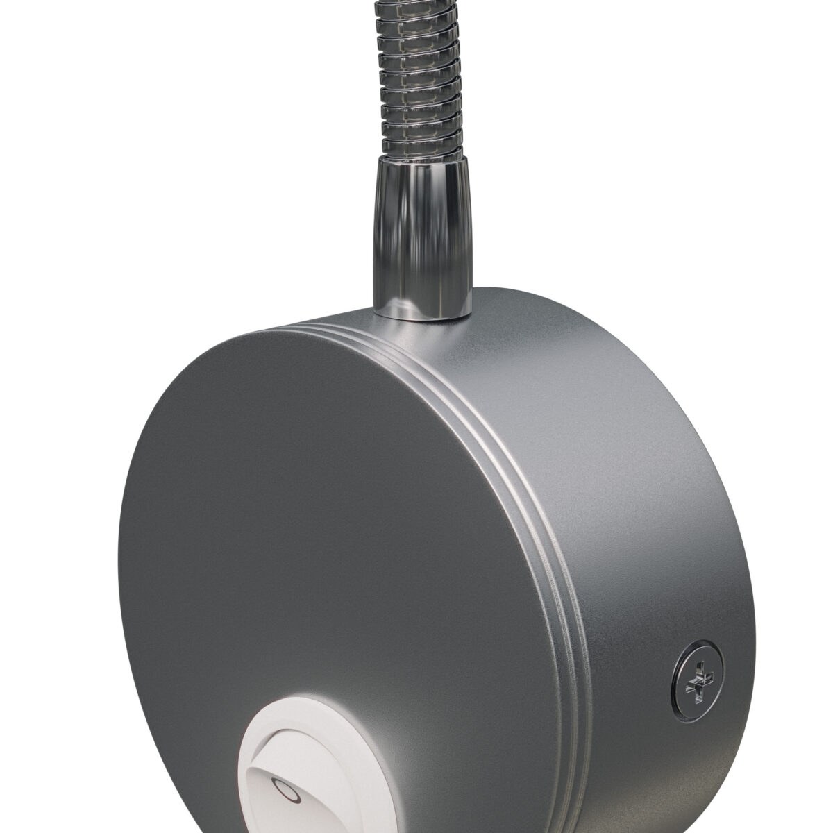 200244 Бра OMEGA LED 3W 155LM G АЛЮМИНИЙ 4000K — изображение 3