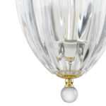 790032 Люстра SCHON 3x60W E14 Gold — изображение 7