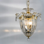 790032 Люстра SCHON 3x60W E14 Gold — изображение 16