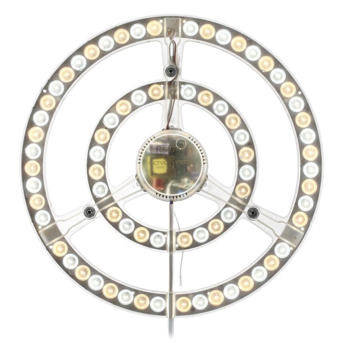 357772 POLO NT23 Модуль LED 72Вт c ДУ 2.4G /SMART 3000-4200-6500K D323 IP20 — изображение 3