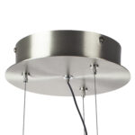 794118 Люстра NAPOLI LED 12W 700LM КОФЕЙНЫЙ/ПЕПЕЛЬНЫЙ 3000K — изображение 9