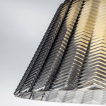 794118 Люстра NAPOLI LED 12W 700LM КОФЕЙНЫЙ/ПЕПЕЛЬНЫЙ 3000K — изображение 8