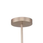 2774-5P, потолочная люстра, D680xH450, 5xE14x40W, excluded — изображение 3