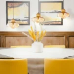 4350-1P, подвес, D230xH385/1885, 1xG9LEDx5W, excluded — изображение 6