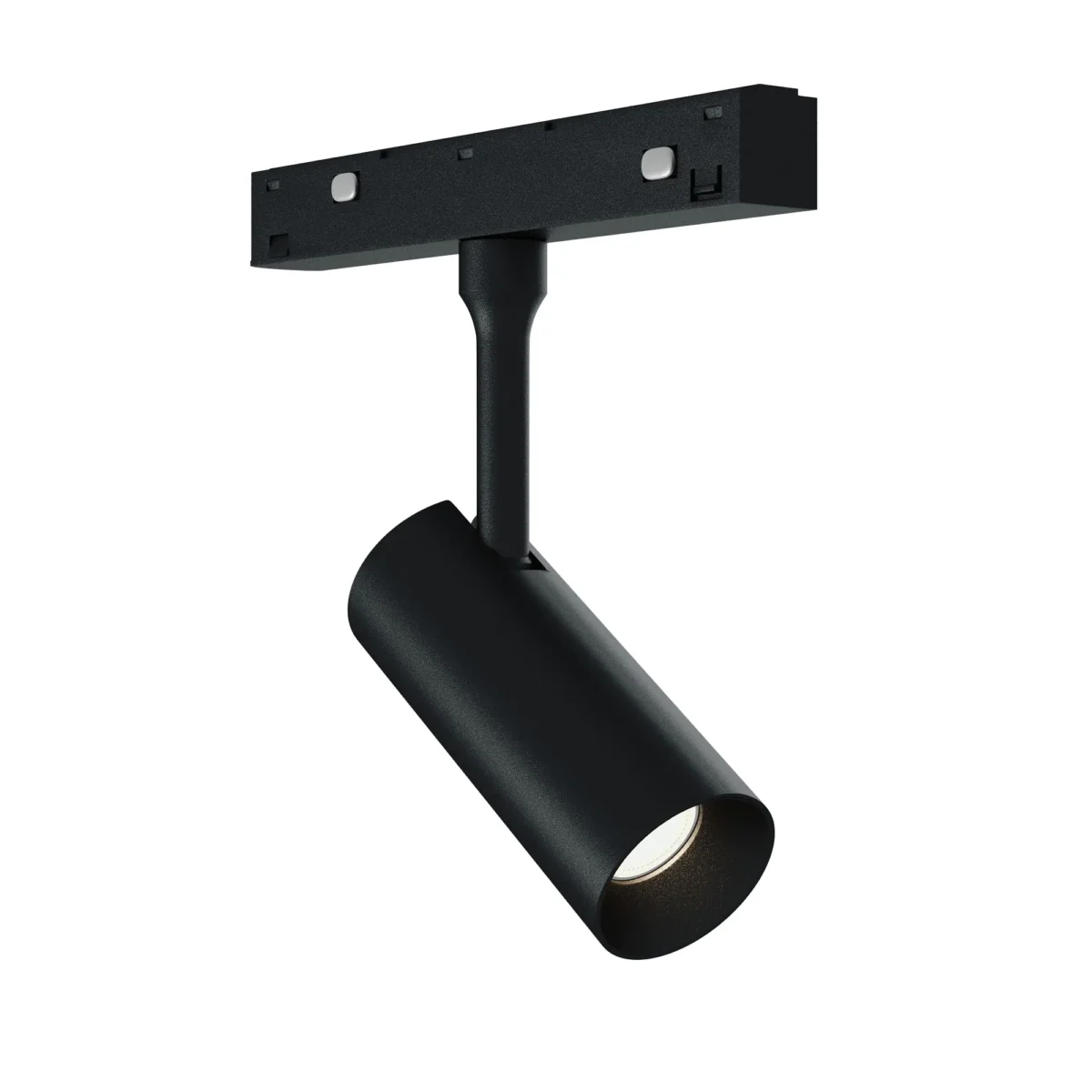 ST1365.446.07_DIM_01W ST1365.446.07_DIM Трековый светильник черный LED 1*7W 4000K 660Lm Ra>90 IP20 D35xH80 48V SKYLINE 48+ — изображение 1