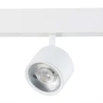 ST353.546.06 Магнитный трековый светильник белый LED 1*6W 4000K 560Lm Ra>80 36° IP20 L120xW81xH138 4 SKYLINE 48 — изображение 4