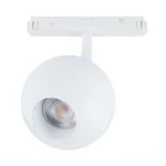 ST354.546.12 Магнитный трековый светильник Белый LED 1*12W 4000K 680Lm Ra>80 36° IP20 L120xW100xH195 SKYLINE 48 — изображение 5