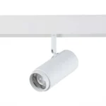 ST357.536.06 Магнитный трековый светильник ZOOM Белый LED 1*6W 3000K 667Lm Ra>90 10-60° IP20 L137xW5 SKYLINE 48 — изображение 4