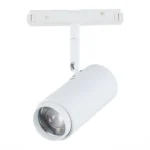 ST357.536.06 Магнитный трековый светильник ZOOM Белый LED 1*6W 3000K 667Lm Ra>90 10-60° IP20 L137xW5 SKYLINE 48 — изображение 5