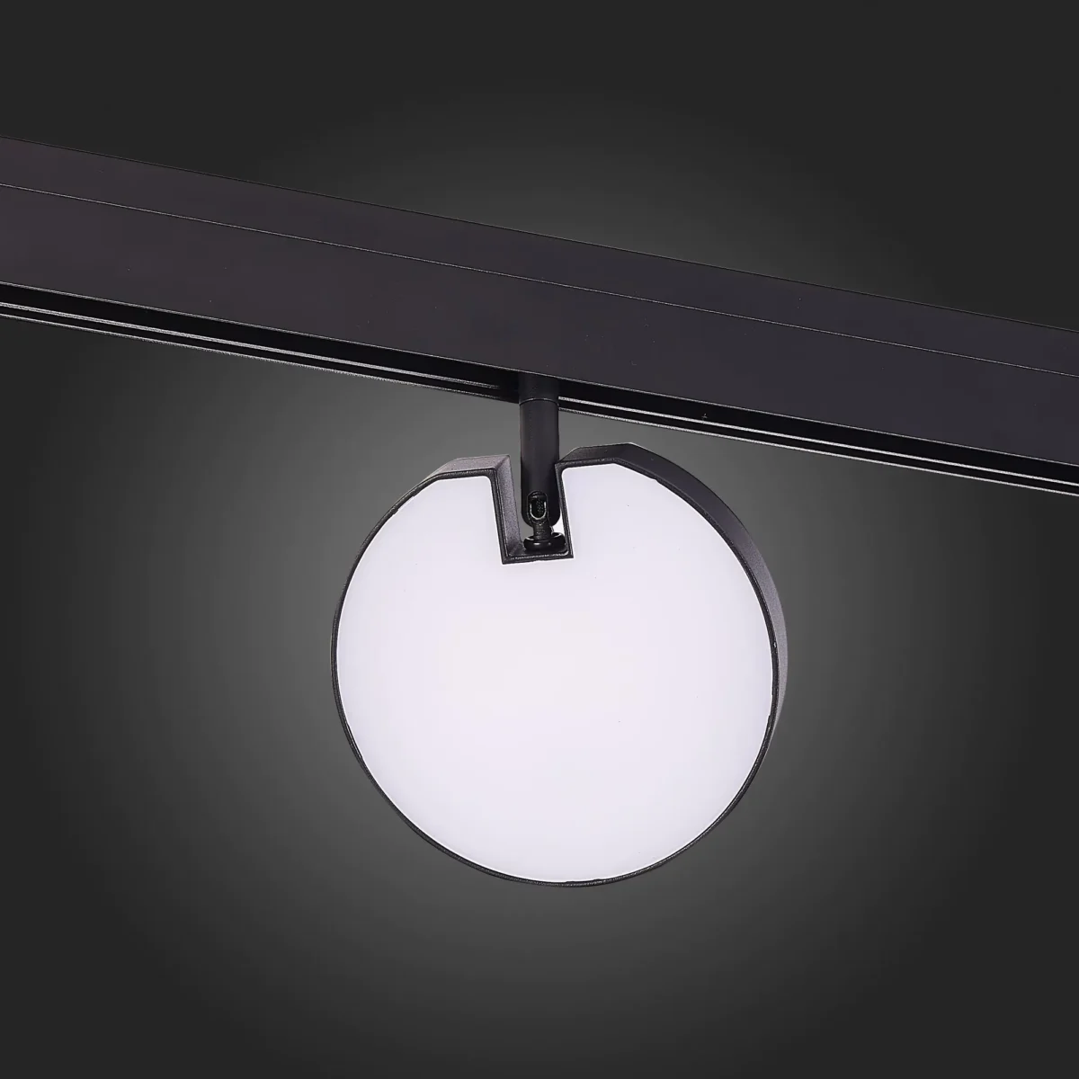 ST359.446.15 Магнитный трековый светильник Черный LED 1*15W 4000K 760Lm Ra>80 120° IP20 L150xW28xH21 SKYLINE 48 — изображение 5