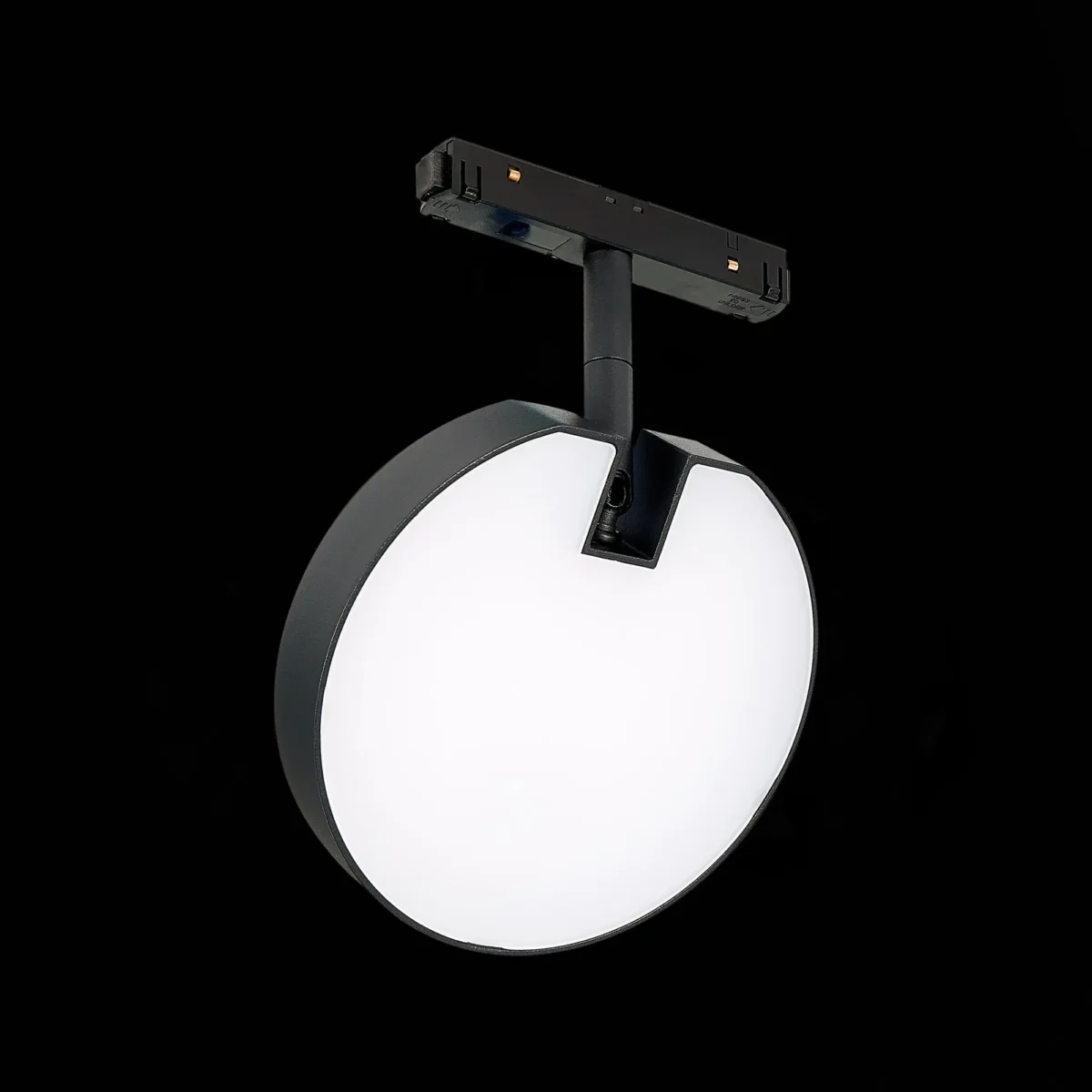 ST359.446.15 Магнитный трековый светильник Черный LED 1*15W 4000K 760Lm Ra>80 120° IP20 L150xW28xH21 SKYLINE 48 — изображение 7