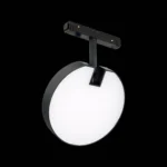 ST359.446.15 Магнитный трековый светильник Черный LED 1*15W 4000K 760Lm Ra>80 120° IP20 L150xW28xH21 SKYLINE 48 — изображение 7