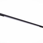 ST360.446.40 Магнитный трековый светильник Черный LED 1*40W 4000K 2 600Lm Ra>90 120 IP20 L1 206xW22x SKYLINE 48 — изображение 6