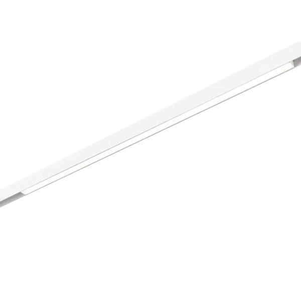 ST360.536.30 Магнитный трековый светильник Белый LED 1*30W 3000K 1 950Lm Ra>90 120 IP20 L1 206xW22xH SKYLINE 48