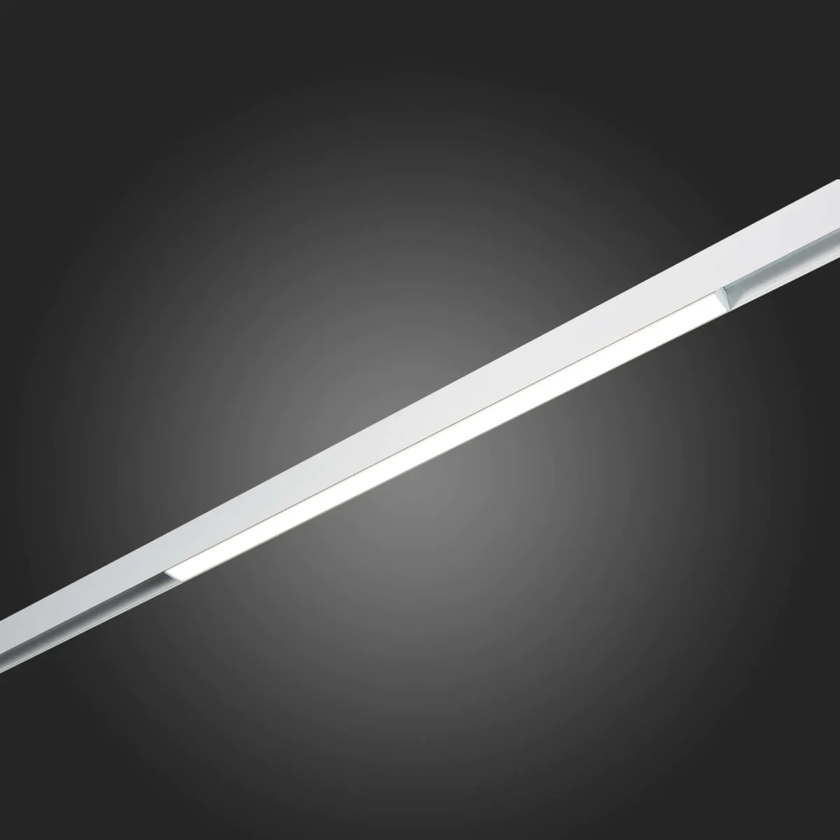 ST360.546.15 Магнитный трековый светильник Белый LED 1*15W 4000K 975Lm Ra>90 120 IP20 L606xW22xH44 4 SKYLINE 48 — изображение 2