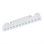 ST361.536.12 Магнитный трековый светильник белый LED 1*12W 3000K 1 009Lm Ra>80 36° IP20 L222xW22xH44 SKYLINE 48 — изображение 5