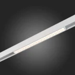 ST361.536.18 Магнитный трековый светильник Белый LED 1*18W 3000K 1 407Lm Ra>80 36° IP20 L331xW22xH44 SKYLINE 48 — изображение 2