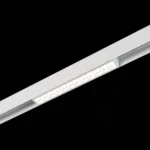 ST361.546.12 Магнитный трековый светильник Белый LED 1*12W 4000K 1 009Lm Ra>80 36° IP20 L222xW22xH44 SKYLINE 48