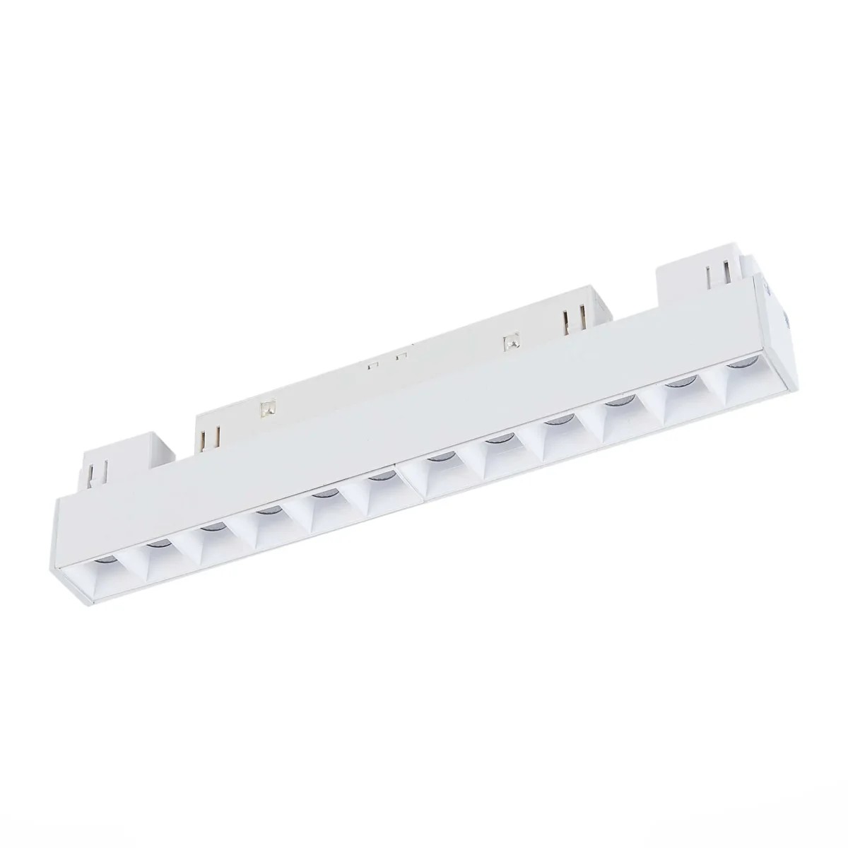 ST361.546.12 Магнитный трековый светильник Белый LED 1*12W 4000K 1 009Lm Ra>80 36° IP20 L222xW22xH44 SKYLINE 48 — изображение 5